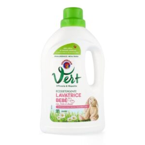 CHANTECLAIR VERT  ECODETERGENT