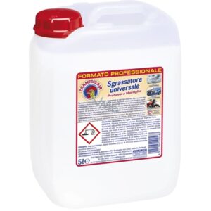 DEGRESANT UNIVERSAL CHANTECLAIR SGRASSATORE MARSIGLIA 5L