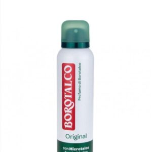 BOROTALCO
