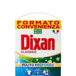 DETERGENT DIXAN CLASIC AUTOMAT 84 SPALARI