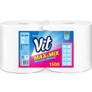 HARTIE VIT