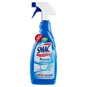 SMAC EXPRESS BAGNO