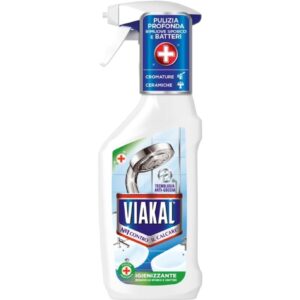 VIAKAL IGIENIZANTE