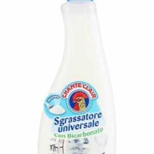 Degresant Chanteclair  cu bicarbonat 0.700 ml