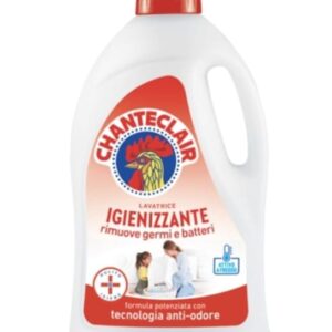 Detergent rufe  Chanteclair Igienizant 35 spălări 1575 ml