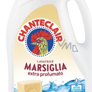 Detergent rufe  Chanteclair Marsilia spălări 1575 ml