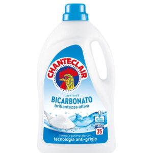 Detergent rufe  Chanteclair cu Bicarbonat 35 spălări 1575 ml