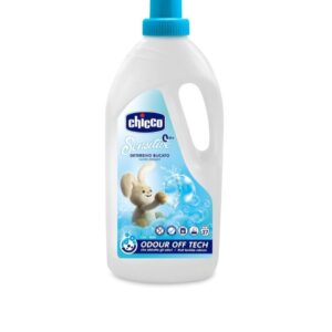 Detergent lichid hipoalergenic pentru haine, Chicco, 1.5L, 0 luni+