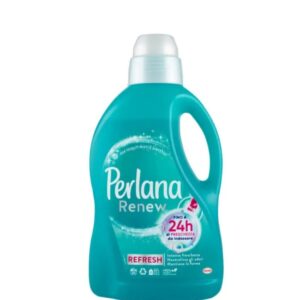 Detergent Perlana Renew Refresh 24 spalari 1440 ml