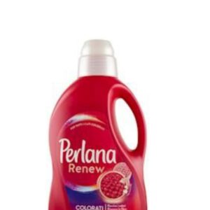 Detergent Perlana Rene Colorati 24 spalari 1440 ml