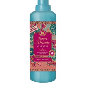Balsam de rufe Tesori d'Oriente Ayurveda 38 spalari, 760 ml