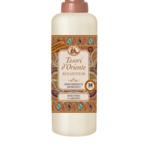 Balsam de rufe Tesori d'Oriente Byzantium 38 spalari, 760 ml
