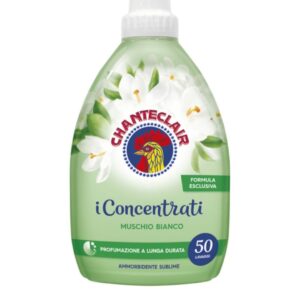 Balsam de Rufe cu Mosc Alb, Chanteclair, 1 L