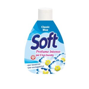 Parfum de Rufe Soft Classic Blue, 250 ml