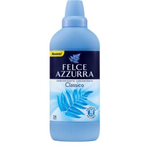 Balsam de rufe concentrat Felce Azzurra classico 24 spalari 600ml