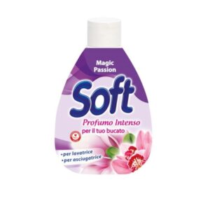 Parfum de Rufe Soft Magic Passion, 250 ml