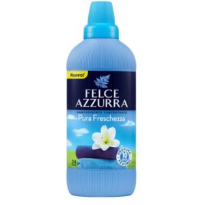 Balsam de rufe concentrat Felce Azzurra pura freschezza 24 spalari 600ml