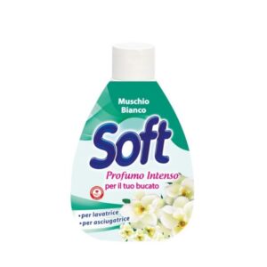 Parfum de Rufe Soft Muschio Bianco, 250 ml