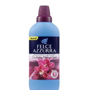 Balsam de rufe concentrat Felce Azzurra nera & seta 24 spalari 600ml