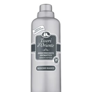 Balsam de rufe Tesori d'Oriente, Mosc Alb, 38 Spalari, 760 ml