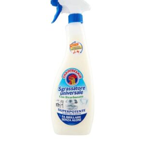 Degresant universal Chanteclair cu bicarbonat 600ml