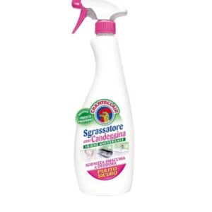 Solutie degresant universal Chante Clair cu inalbitor 625ml