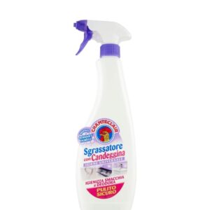 Degresant Universal cu Inalbitor ChanteClair Bouquet Fiorito, 625ml