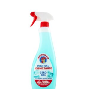 Spray igienizant Multi-Suprafete, ChanteClair Igienizzante, 625ml
