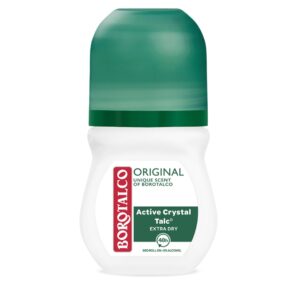Deodorant roll-on Borotalco Original 50 ml