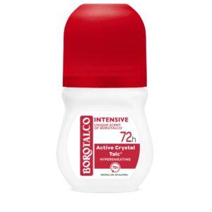 Deodorant roll-on Borotalco Intensive 50 ml