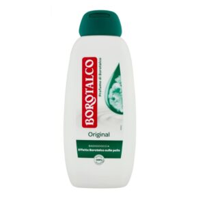 Gel de dus Borotalco Original 600 ml