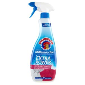 Solutie Spray Curatare Pete Chanteclair, 500 ml