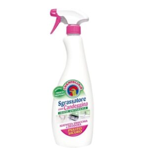 Solutie degresant universal Chante Clair cu inalbitor 625ml