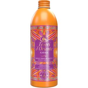Crema de baie Tesori D'Oriente Karma Ritual, 500 ml