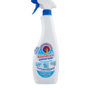 Solutie Anticalcar Chanteclair Universal Antiaburire 625 ml