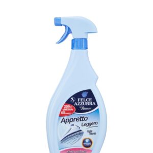 Apret Felce Azzurra 500 ml + (250 ml Gratuit)
