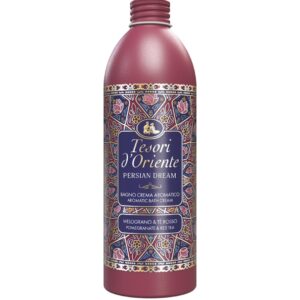 Crema de baie Tesori D'Oriente Persian Dream, 500 ml