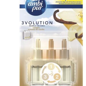 Rezerva odorizant 3Volution, Ambi Pur, Vanilie