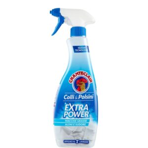 Degresant Pentru Camasi Gulere si Mansete Chanteclair, 500 ml