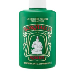 Pudra de Talc Borotalco, 200 5