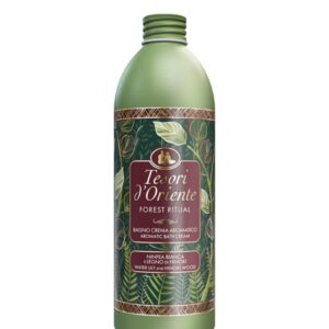 Gel de dus crema Tesori d'Oriente Forest Ritual 500 ml