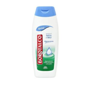 Gel de Dus Borotalco Regenerante 600 ml