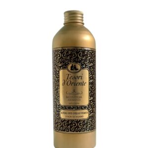 Gel de dus crema Tesori D'Oriente Royal Oud, 500 6