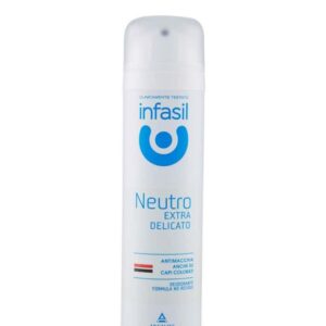 Deodorant,Infasil,Neutro extra delicato,150 ml