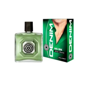 After Shave lotiune Denim Musk 100ml