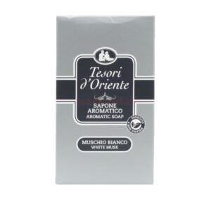 Sapun Solid Tesori d'Oriente Aromatic mosc, 150 gr