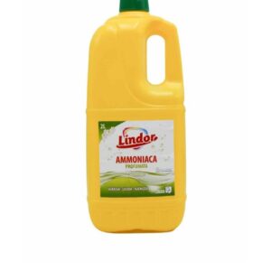 Solutie Amoniac Lindor 2l