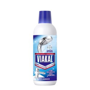 Solutie Anticalcar Viakal, 470ml