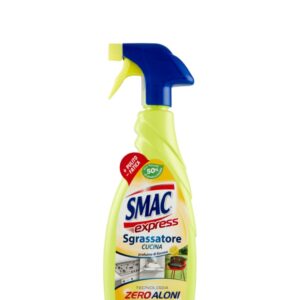 Degresant bucatarie Smac express limone zero aloni (vapo) 650ml