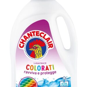Detergent rufe  Chanteclair Color 35 spălări 1575 ml